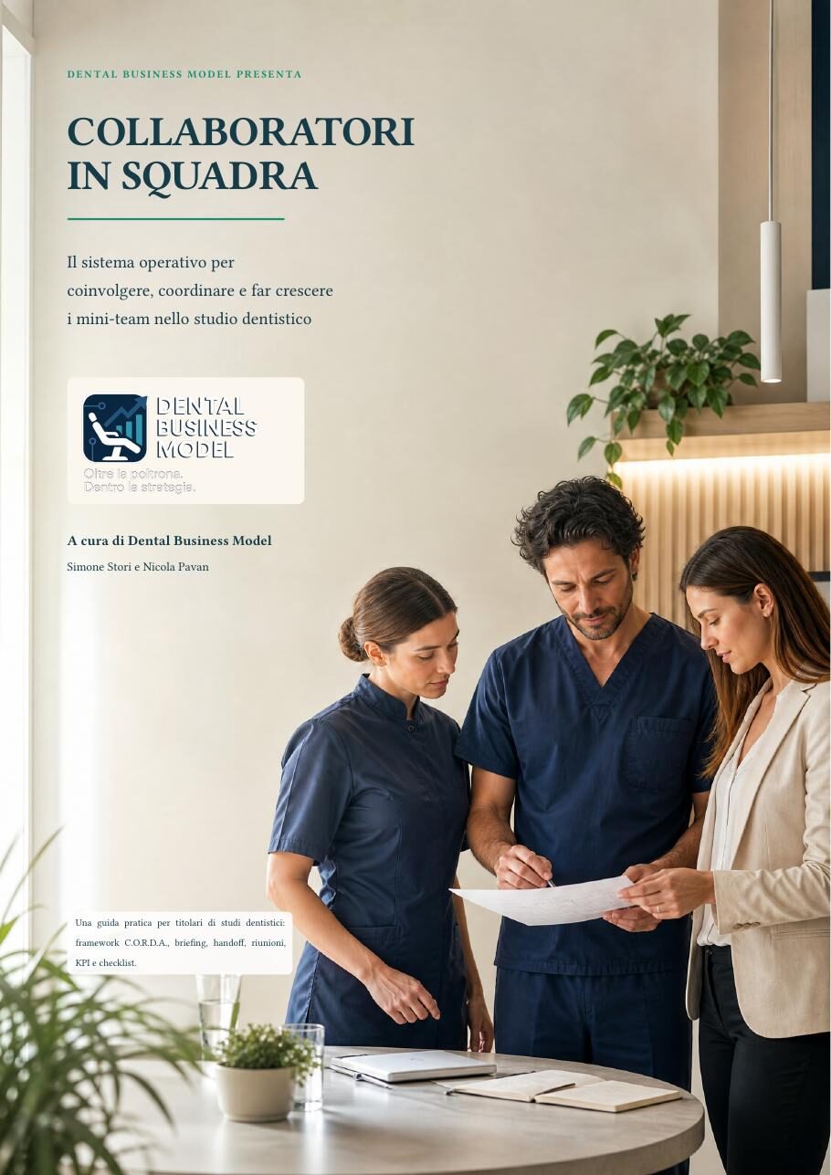 Copertina Collaboratori in squadra
