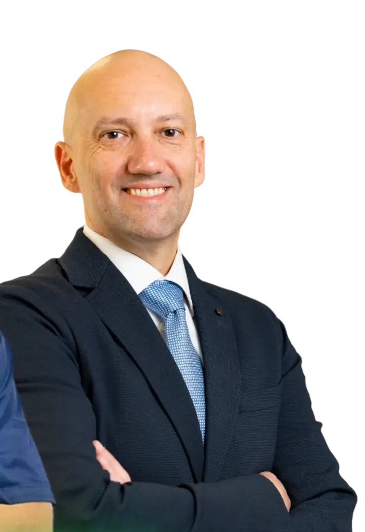 Nicola Pavan