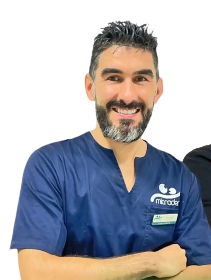 Dr. Simone Stori